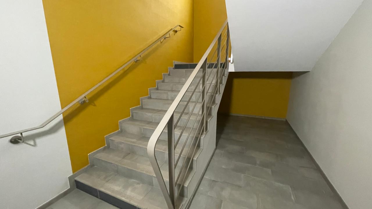 Bureau Nancy 389m² Vente bureau Nancy Meurthe-et-Moselle OVBUR2533932 5
